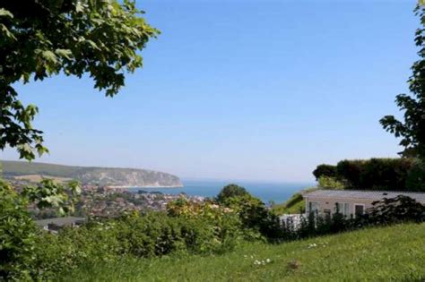 Swanage Coastal Park - Lodges For Sale in Dorset