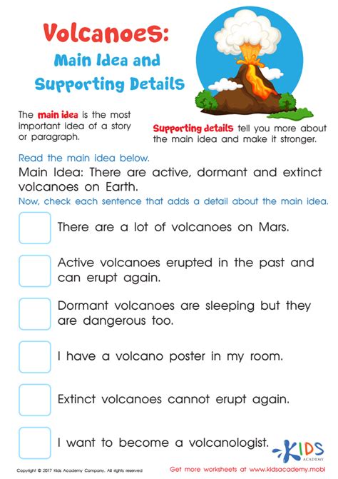 Volcanologist Facts For Kids | Kids Matttroy