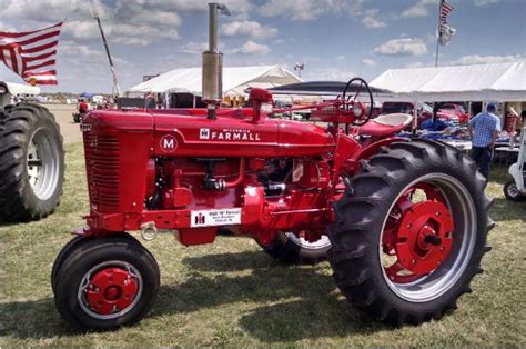 Vintage Tractor List: Top 10 Oldest and Powerful Tractors in World