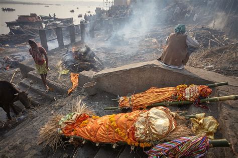 Death Rituals and Funeral Traditions Around the World