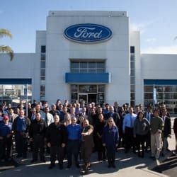 THE FORD STORE - 104 Photos & 736 Reviews - Car Dealers - 1111 Marina ...