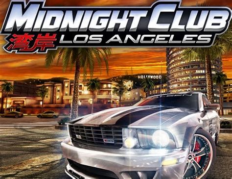 Midnight Club Los Angeles Cheats | Xbox 360 Cheat Codes