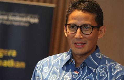 Sandiaga Puas Dengan Hasil Debat: Pak Prabowo Lebih Santai dan Tetap Santun