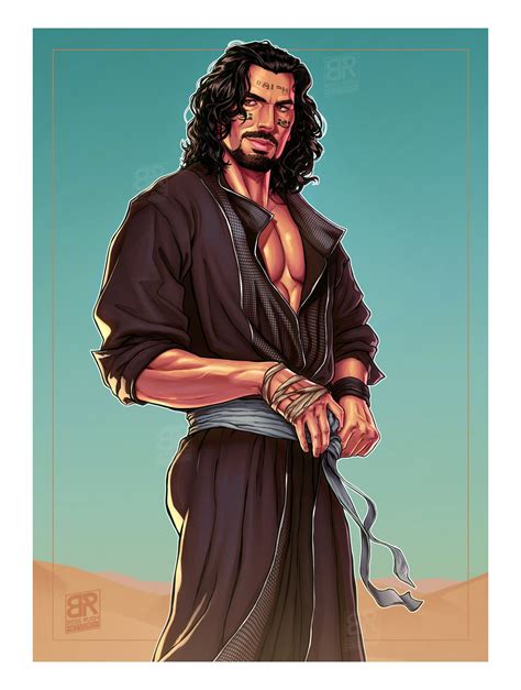 LIMITED EDITION Sparkly Metallic Ardeth Bay the Mummy Art - Etsy Australia