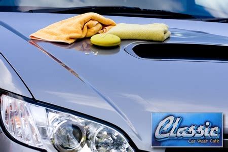 50%OFF Classic Car Wash deals, reviews, coupons,discounts