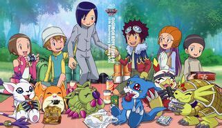 Digimon Adventure 02 - Wikimon - The #1 Digimon wiki