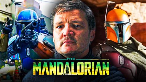 First Mandalorian Season 3 LEGOs Tease Major Action Scenes