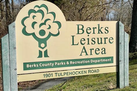 Berks Parks offer programs promoting nature and outdoor activity ...