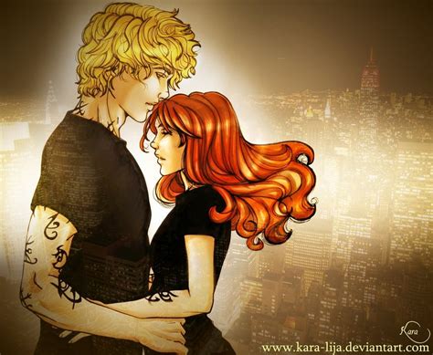 Jace & Clary - Jace & Clary Fan Art (24608386) - Fanpop