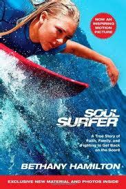 Book Recommendations: Soul Surfer