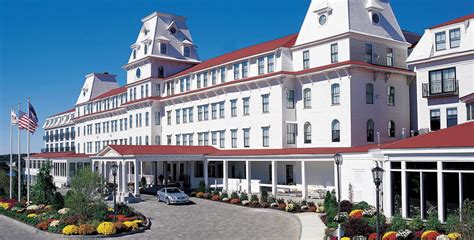 Wentworth By The Sea | Luxury Portsmouth NH Hotels