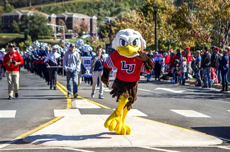 Mascot Archives - The Liberty Champion