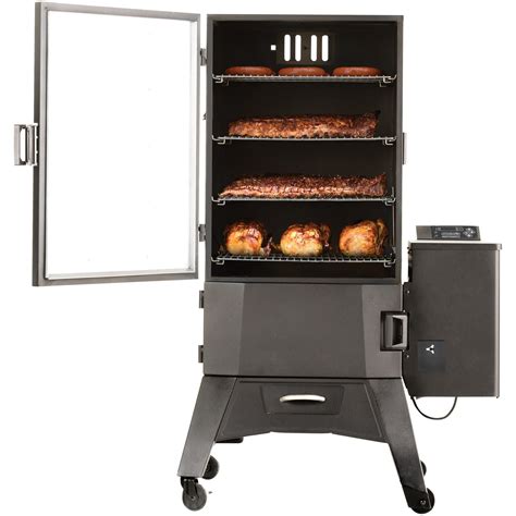 Rotisserie Pellet Grill at Roy Geter blog