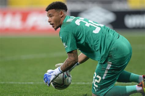 PSL Awards: Ronwen Williams bags Goalkeeper of the Season!