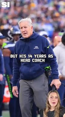 Pete Carroll Out as Seahawks Head Coach