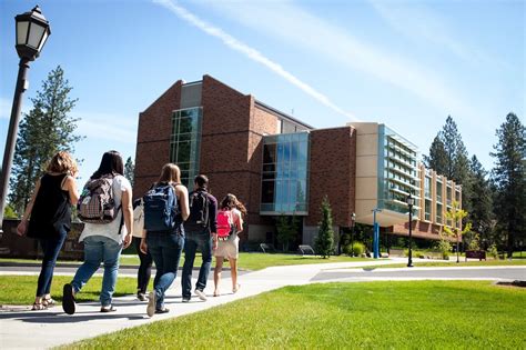 Whitworth Named One of The Princeton Review’s Best Universities in the ...