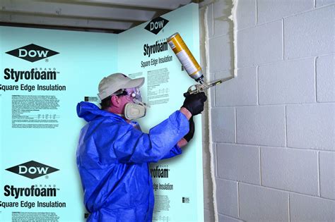 How to Install Foam Board Insulation in Attic | ThePlywood.com