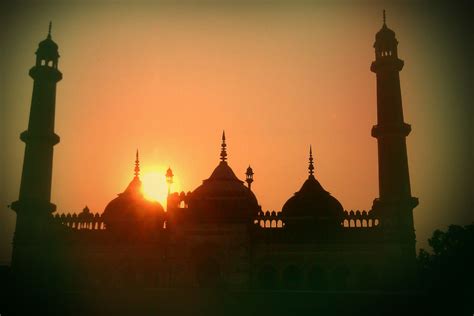 Bada Imambara, Lucknow, India | Indian architecture, Incredible india ...