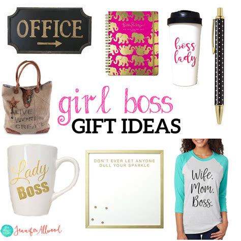 GIrl Boss Gifts & Ideas for Christmas | Magic Brush