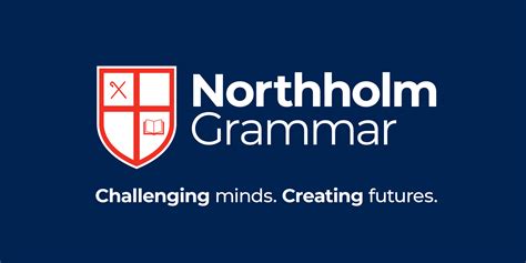 Northholm Grammar School - Northholm Grammar School