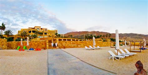 The Dead Sea Hotels | America Israel Tours