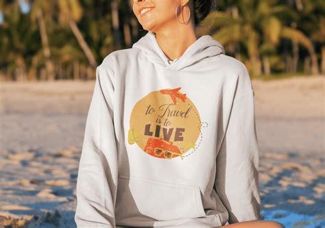 Custom Hoodies | Design Your Own Hoodie from $15.22