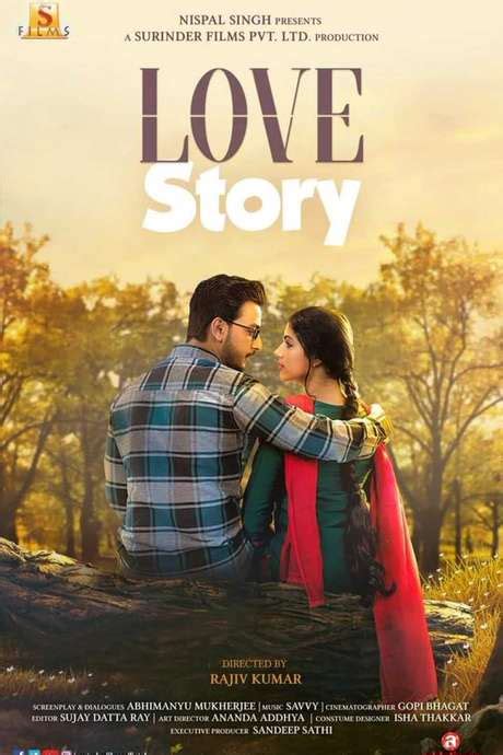 ‎Love Story (2020) directed by Rajib Biswas • Film + cast • Letterboxd