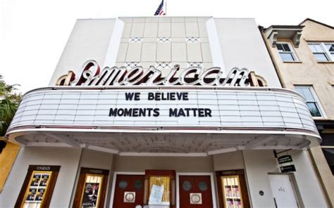 The American Theater | Charleston, South Carolina, United States ...