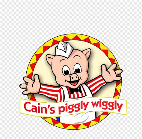 Piggly Wiggly Logo Clipart