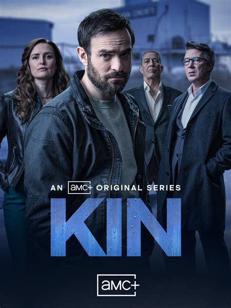 kin tv show review - Janette Pitt