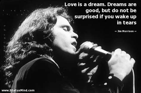 Famous Jim Morrison Quotes You Don't Know