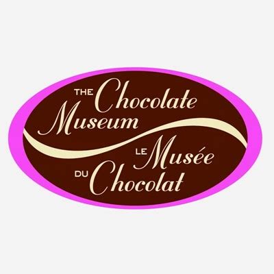 Explore The Chocolate Museum, Saint Stephen, NB