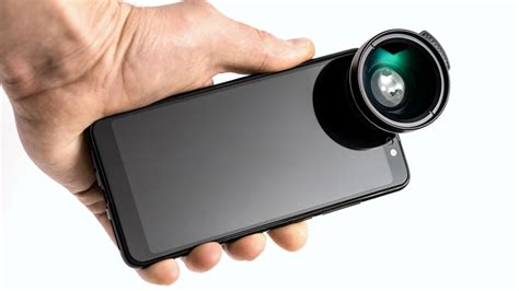 Best lenses for iPhone and Android camera phones | Digital Camera World