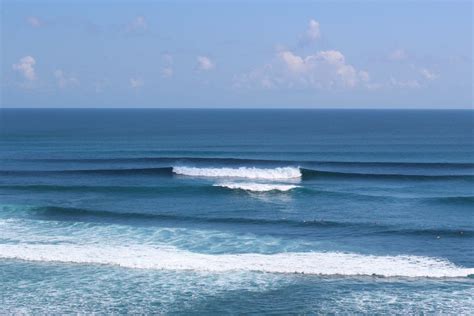 The 10 Best Waves in Bali - Waves that Made Bali Famous - Tropical Go!