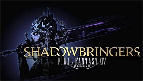 Ffxiv Shadowbringers Wallpaper 4k | Final fantasy xiv, Final fantasy ...