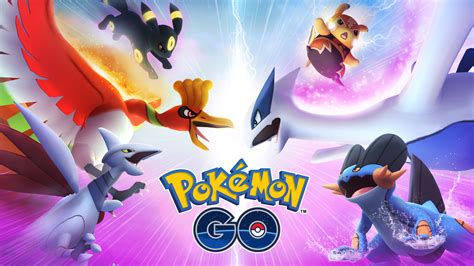 Pokémon Go updates: all the latest news and rumors | TechRadar