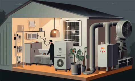 Comparing Heat Pump Efficiency: A Cost-Benefit Analysis - Best Heat Pumpro