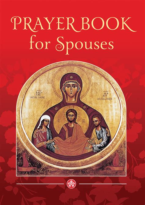 Prayer Book for Spouses (ebook) | Catholic Truth Society