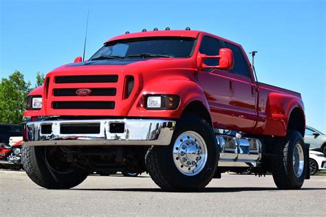 2006 Ford Super Duty F-650 | Adrenalin Motors