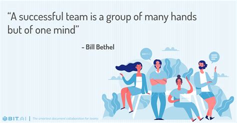 31 Teamwork Quotes That Will Fire Up Your Team - Bit Blog