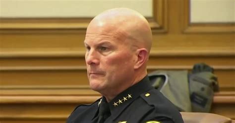 San Francisco police chief resigns amid rising racial tensions