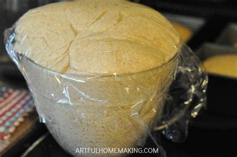 Bierocks Recipe: Homemade German Stuffed Rolls - Artful Homemaking