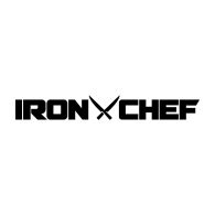 Iron Chef Font