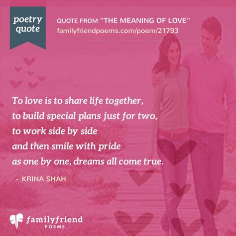 43 Best Romantic Love Poems - Sweet Things to Say for Romance