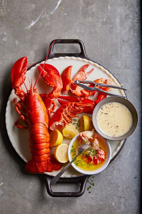 How Long to Boil Lobster Tails, Plus How to Grill and Broil Them ...