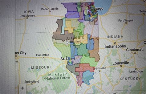 Three hours before redistricting hearings, legislative Democrat’s ...