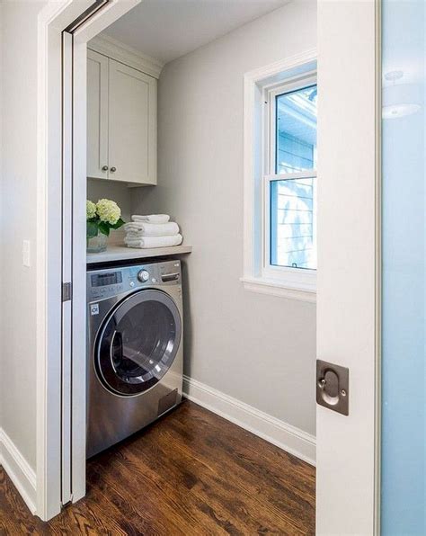 Small Laundry Room Layout - Image to u