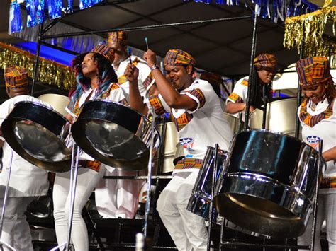 What to Know About Trinidad and Tobago's Carnival, the Biggest Party of ...