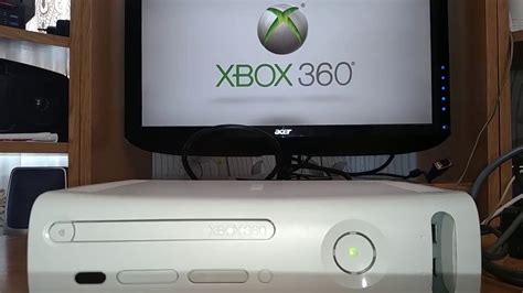 Xbox 360 Arcade - YouTube