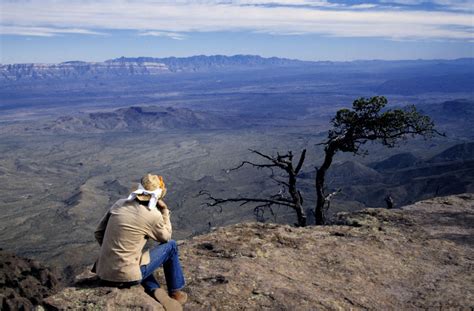 PHOTOS: A Road Trip Through Big Bend National Park | Budget Travel